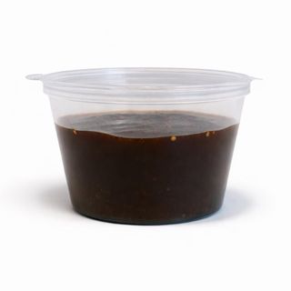 Salsa barbacoa