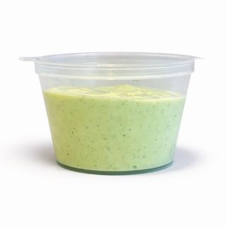 Salsa alioli