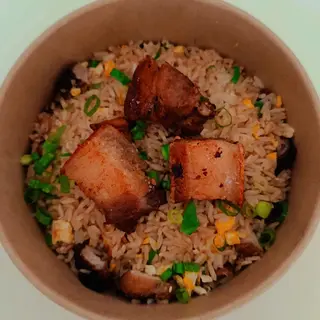 PORKIBOWL CHINO
