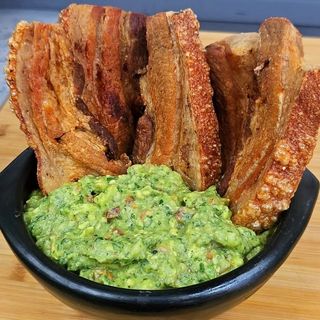 La Chanchita Apaltada