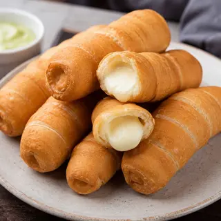 Tequeños