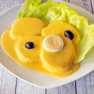 Papa a la Huancaina