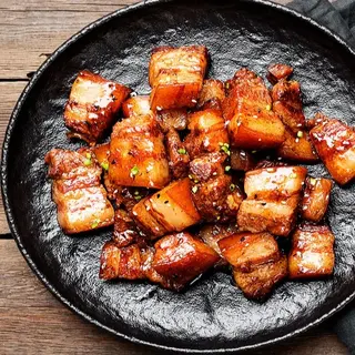 PorkiBBQ