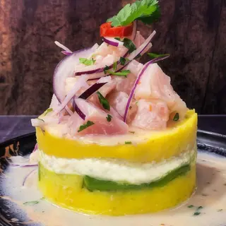 Causa Acevichada