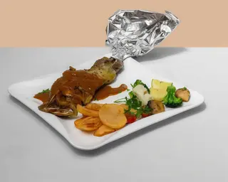 Stroganoff