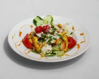 Ensalada César