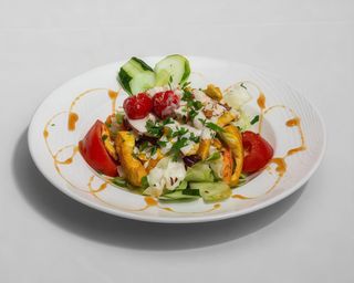 Ensalada César