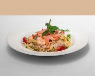 Tagliatelle Imperiali