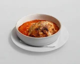 Lasaña De Carne