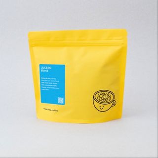 Hola Coffee Lucero Blend