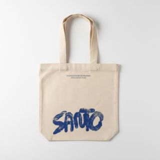 Santo Tote Bag