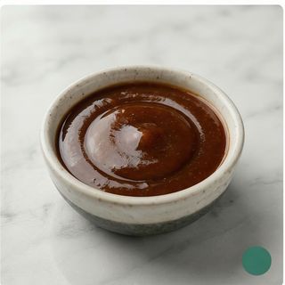 Extra: Salsa De Dup-Bap