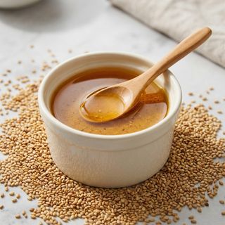 Extra: Salsa De Sésamo Premium