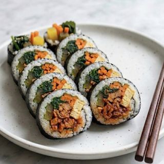 J6 Kimbap