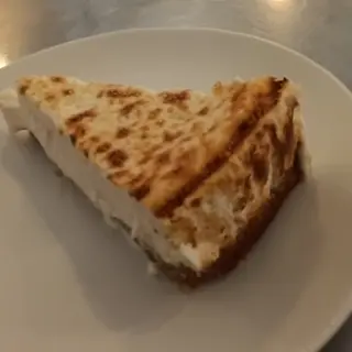 Tarta de Queso