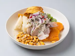 Ceviche
