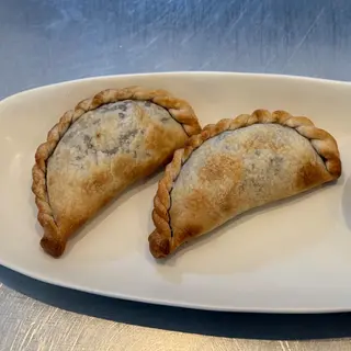 Empanadas De Ternera (2 Uds.)