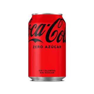 Coca Cola Zero