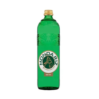Agua con gas