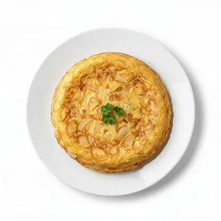Tortilla de Patatas