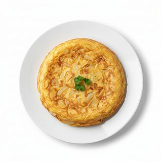Tortilla de Patatas