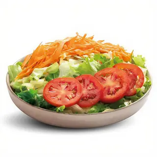 Ensalada Fresca