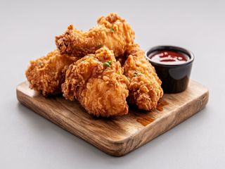 Pollo Frito