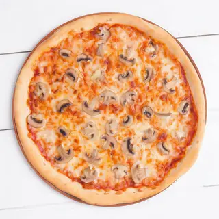 Pizza Funghi (Mediana)