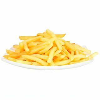 Patatas Fritas