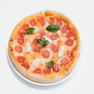 Pizza Mixta (Grande)