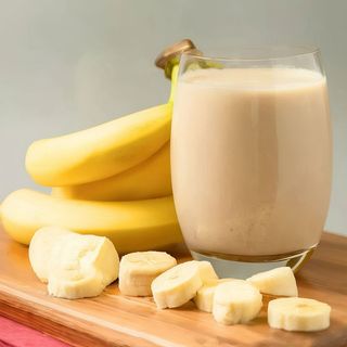 Banana Shake