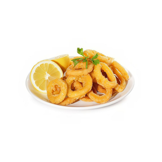 Calamares A La Romana
