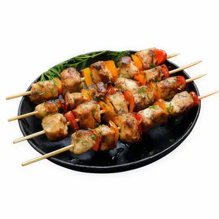 Pollo Hari Boti