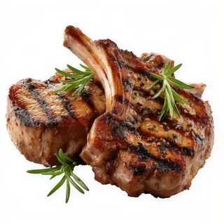 Chuletas De Cordero (500 G.)