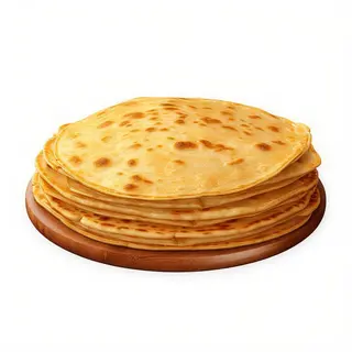 Pan De Aceite De Oliva