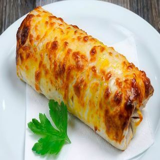 Dürum Kebab De Falafel