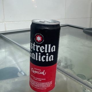 Estrella galicia