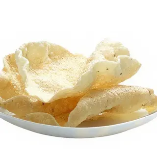 papadum