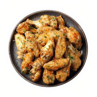 Pollo Al Ajo