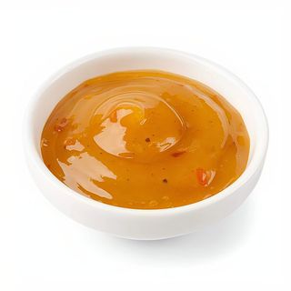 Salsa De Mango