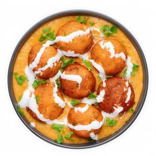 Malai Kofta