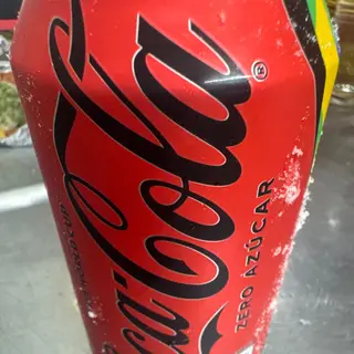 coca cola zero