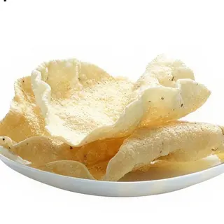 papadum