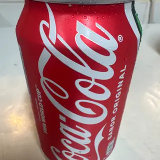coca cola