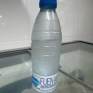 agua