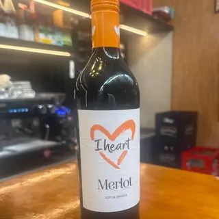Iheart merlot