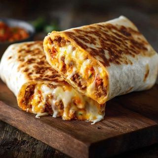 Tacos Carne
