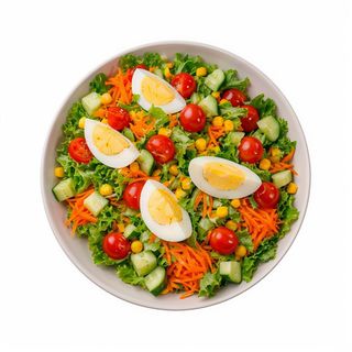 Ensalada Mixta