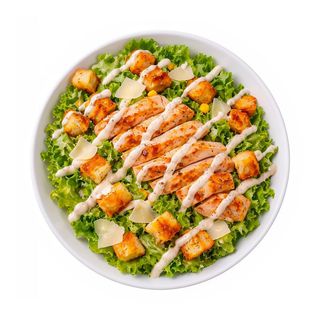 Ensalada César
