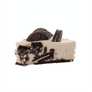 Cheesecake De Oreo (Porción)